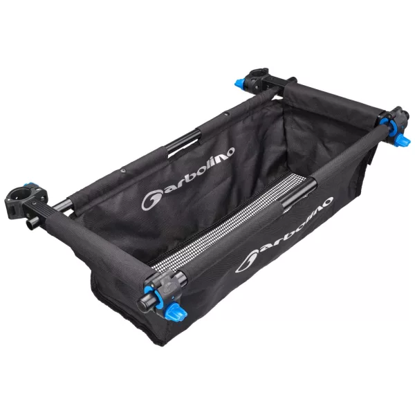 Garbolino CARP CADLE – MULTIGRIP OPEN leagăn suplimentar pentru crap