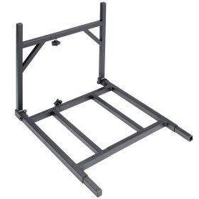   Modul de transport cu set de roți pentru cutie de competiție Garbolino