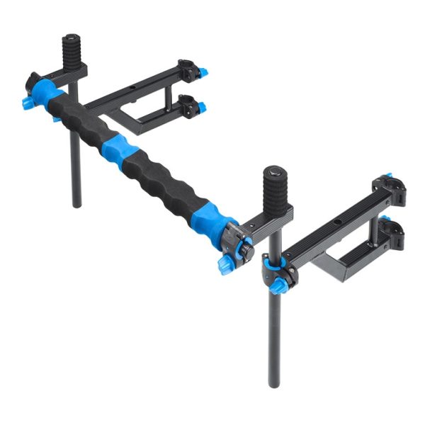 Garbolino Multigrip XL Front Bump Bar D25/36 Suport Frontal pentru Lansetă