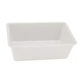   Garbolino Rectangular Bait Tray PVC Cutie pentru Momeală 32x24x9cm