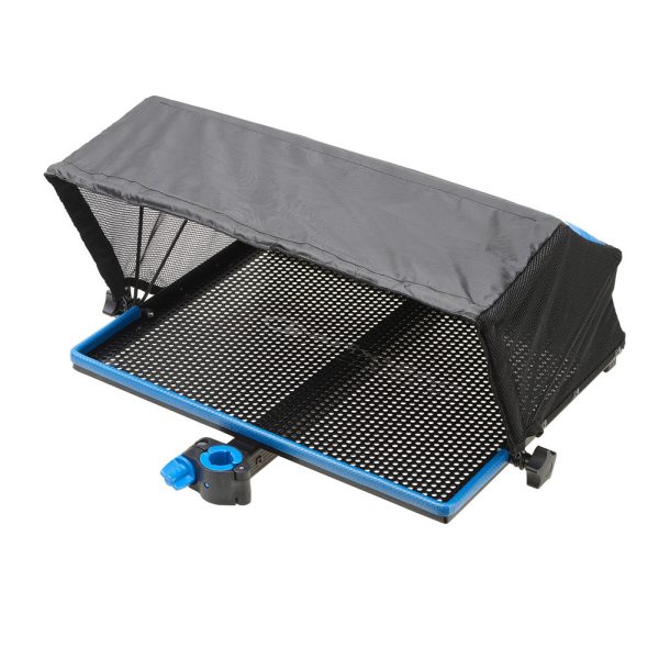 Garbolino Tavă Laterală Fără Picioare XL cu Protecție 60x50cm