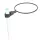 Garbolino Multigrip Open Compact Support Round Bowl Adaptor Suport Găleată