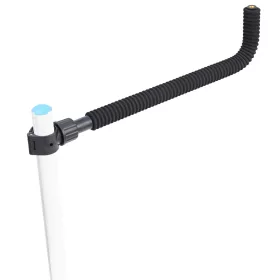   Garbolino Suport Multigrip Open Compact 90° Suport Braț EVA
