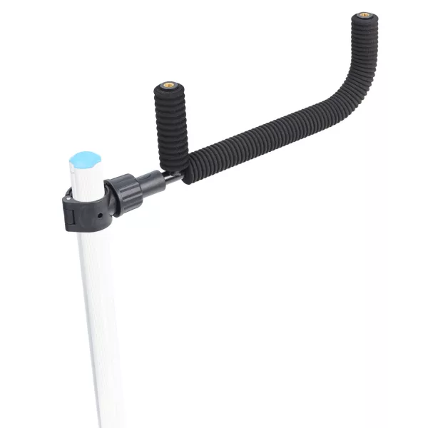Garbolino Suport Multigrip Open Compact 90° Suport Dublu Braț EVA