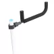 Garbolino Suport Multigrip Open Compact 90° Suport Dublu Braț EVA