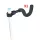 Garbolino Multigrip Open Compact Pole Supports Braț Suport Lansetă 2buc