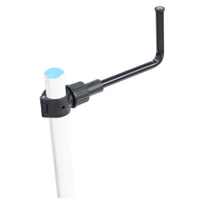   Garbolino Multigrip Open Compact 90° Braț pentru Ladă de Competiție