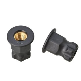 Garbolino Insert Accesorii Speed, Conector Doar 2 buc
