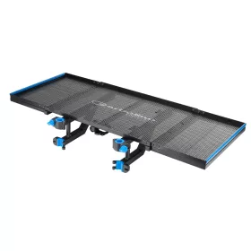   Garbolino Legless Side Tray XXL Tava laterală telescopică fără picioare