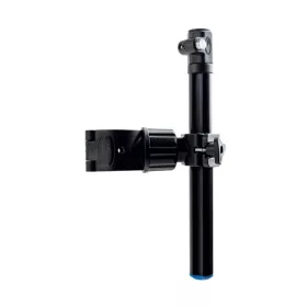   Garbolino Multigrip Open Compact Pinlock Vertical Sliding Mount Függőlegesen Állítható Bottartó Adapter