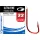 Garbolino SUPRA FINE RED ROUND BEND / 2210RD cârlig 16