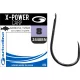Garbolino - X-Power Carp 2440BN Cârlig cu paletă 08