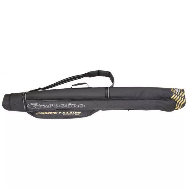 Geantă rigidă pentru lansete Garbolino Competition Series XXL 195cm