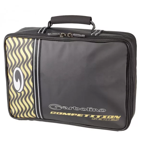 Garbolino Geantă pentru accesorii Competition Series L pentru mărunțișuri