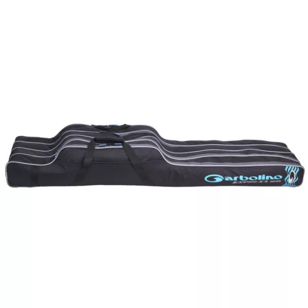 Garbolino - EXPRESS READY ROD HOLDALL - Husă pentru lansete - Tradițională - Husă pentru rubeziană