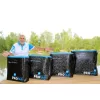 Garbolino Competition Eva Pro Keepnet Bags Geantă de Depozitare pentru Juvelnic XLW