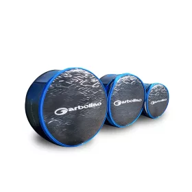   Garbolino Competition Eva Pro Groundbait Bowl Set Recipiente pentru Nădit