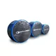 Garbolino Competition Eva Pro Groundbait Bowl Set Recipiente pentru Nădit