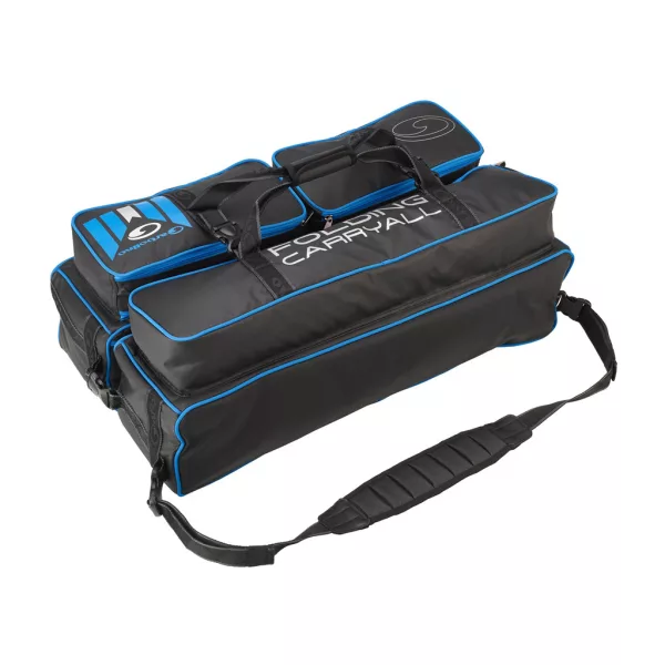 Garbolino Squadra Competition Series Folding Carryall Geantă pentru echipament 78x40x30cm