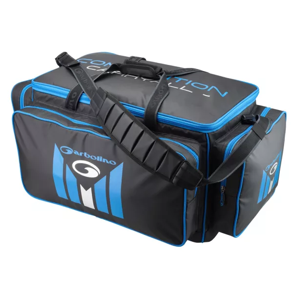 Garbolino Squadra Competition Series Compact Carryall Geantă pentru echipament 74x40x35cm