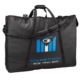   Garbolino Side Tray Carryall Squadra Competition Series Geantă cu tavă laterală 82x23x60cm