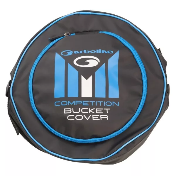 Garbolino Bucket Cover Squadra Competition Series Capac Găleată 13l 32cm