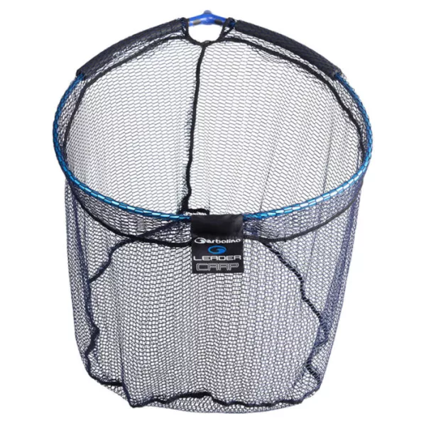 Garbolino - LANDING NET LEADER CARP - Cap de minciog de competiție