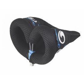   Garbolino Deluxe Double Pole Sock / Dublă - Accesoriu. plasă pentru lansetă la rubeană