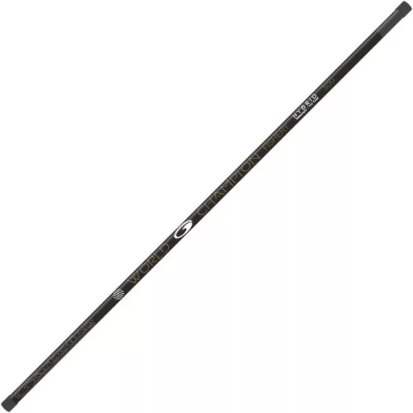 Garbolino - HANDLE WORLD G CHAMPION POWER COMPETITION T-PO NET HYBRID - Sistem modular - Coadă de minciog