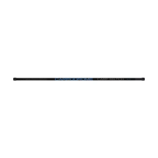 GARBOLINO TAKE APART NET HANDLE GARBODROME CARP MATCH mâner de minciog, telescopic, 470cm, 3+1