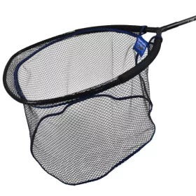   Garbolino - LANDING NET HEAD EXPRESS CARP - Cap de minciog de competiție - Cu plutitor