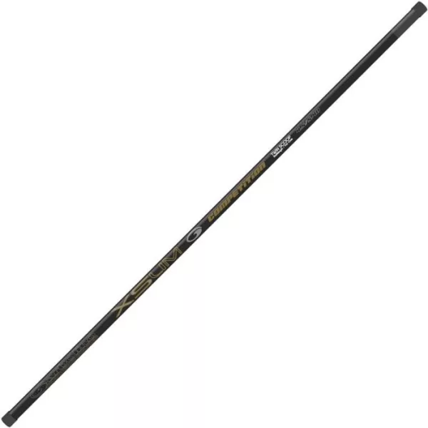 Garbolino - MANCHE XSLIM COMPETITION TWIN SCOOP - Sistem modular - Coadă de minciog
