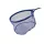 Garbolino TÉTE DEPUISETTE LATEX CARP SCOOP 50x40 cap de minciog