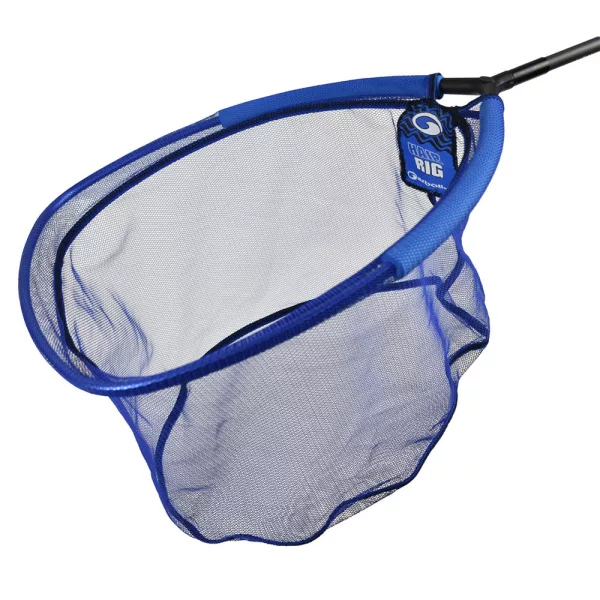 Garbolino TÉTE DEPUISETTE HAIR RIG BLUE 47x42 cap de minciog