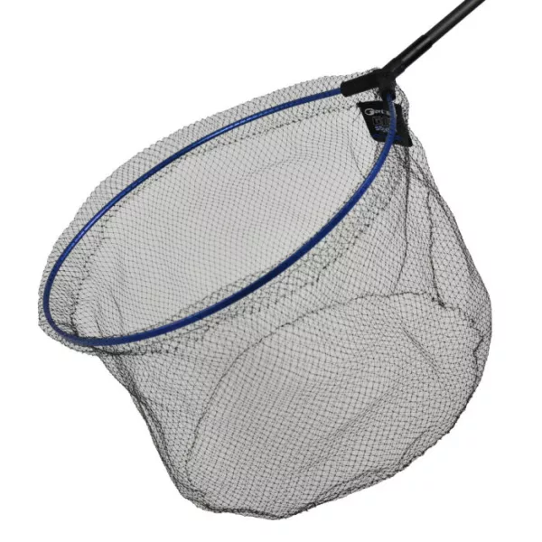 Garbolino - LANDING NET HEAD GHOST SUPERLIGHT - Cap de minciog de competiție