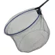 Garbolino - LANDING NET HEAD GHOST SUPERLIGHT - Cap de minciog de competiție