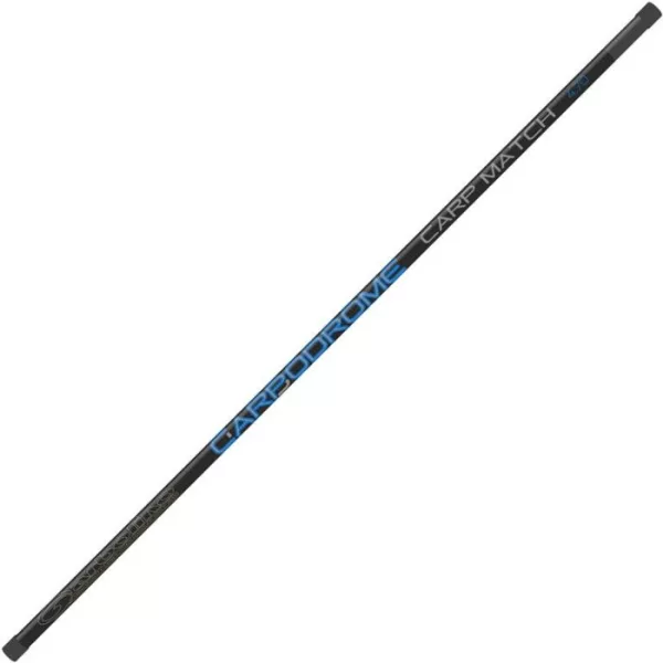 Garbolino - HANDLE GARBODROME CARP MATCH - Sistem modular - Coadă de minciog