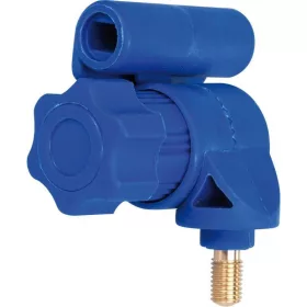   Adaptor Suport Plase de Pescuit Garbolino 12mm Keepnets Block