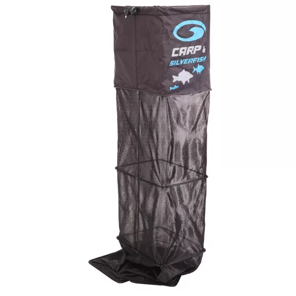 Garbolino Keepnet Carp & Silverfish Rectangular 3,50m Juvelnic
