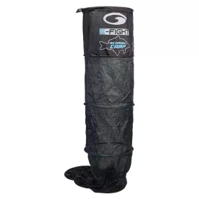   Plasă de Pescuit Garbolino Keepnet X-Fight Scoring Carp Rotundă 3,00m