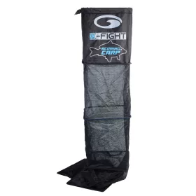   Garbolino Keepnet X-Fight Scoring Carp Rectangular 3,00m Plasa de Competiție