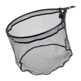 Garbolino Landing Net Latex Light Match D40 Cap de minciog