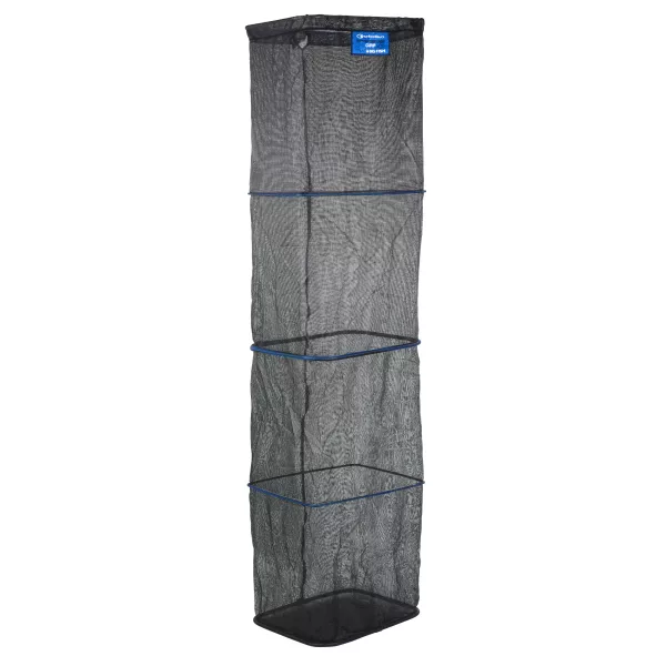 Garbolino G-Pro Series Rectangular Plasa de Competiție 2,50m