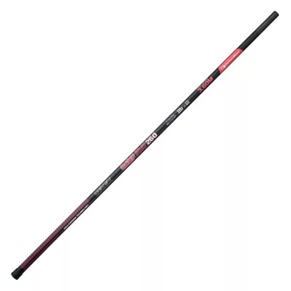 Garbolino Netsy Carp Pro 260 Twin Scoop Handle 3 részes Rakós Rendszerű Merítőnyél 3,60m