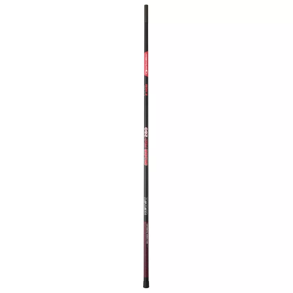 Garbolino Netsy Silver Pro Series 280 4 bucăți Mâner Minciog 4,00m