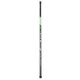 Garbolino Netsy Carp Start Series 210 Twin Scoop Coadă de minciog din 2 segmente 3,30m