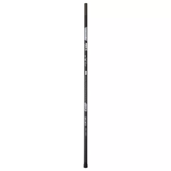 Garbolino Netsy Carp Performance 400 Quick Twin Scoop Mâner Minciog din 2+1 piese 3,60m