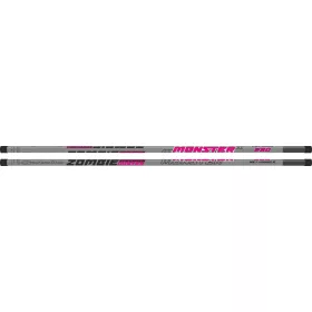   Garbolino Zombie Specimen Hunter Monster Mâner Minciog din 2 piese 2,80m