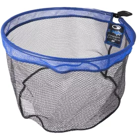   Garbolino Landing Net Head X-Fight Carp Latex 6 Merítőfej 42cm