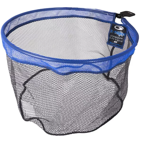 Garbolino X-Fight Carp Latex 6 Cap de Minciog 50cm